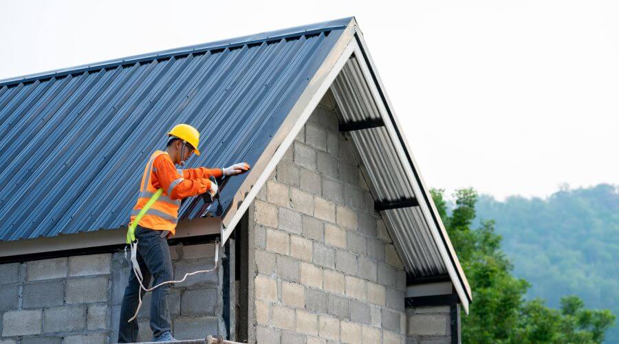 Local Chimney Repair in Burna, KY